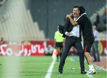 شاگردان علی‌دایی اعتصاب کردند 