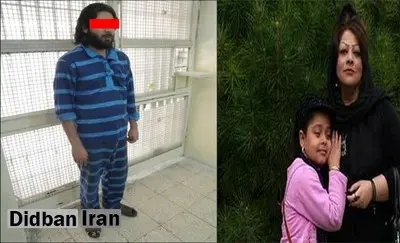 ماجرای قتل و به آتش کشیدن جسد زن جوان و دخترش توسط نوازنده معروف چه بود؟