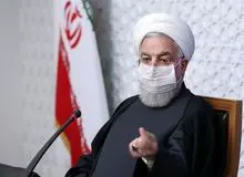 درخواست روحانی از شورای نگهبان درباره لایحه بودجه ۱۴۰۰