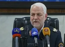 سردار هادیانفر: دولت به موضوع تصادفات توجه کافی ندارد/ ۵۱ درصد از تصادفات در دم فوتی دارند