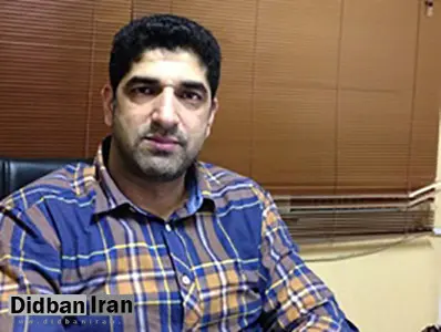 جوادی، مدیر روابط عمومی فدراسیون فوتبال شد