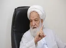 عضو جامعه مدرسین حوزه علمیه قم: خارجی ها می خواهند زنان با حجاب و بی حجاب به جان هم بیاندازند/نیروهای گشت ارشاد آموزش اسلامی ندیده اید