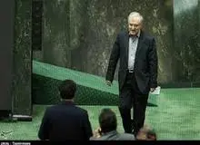 خاتمی: سه شنبه، نحوه هزینه کرد یک میلیارد یورو برای مقابله با کرونا در مجلس بررسی می شود