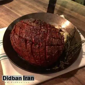 درمان فوری سنگ کلیه با پختن این میوه