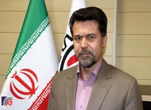 مصرف روزانه مرغ تهران ۱۲٠٠ تن است که فقط  ۷٠٠ تن آنرا می‌توانیم تأمین کنیم!/ فیلم