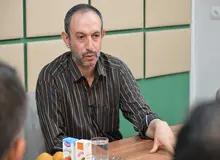 مدیر جدید روابط عمومی دفتر رهبر انقلاب منصوب شد