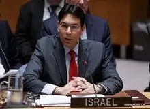اسرائیل بازگشت همه تحریم‌های سازمان ملل علیه ایران را خواستار شد