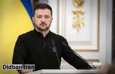زلنسکی: از ترامپ خواستم بر مجارستان فشار بیاورد تا مانع پیوستن اوکراین به اتحادیه اروپا نشود / چین نمی‌تواند ضامن امنیت اوکراین باشد 