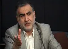 احمد علیرضابیگی: FATF یک تله است/ پذیرش این لوایح استقلال جمهوری اسلامی ایران را تهدید می کند