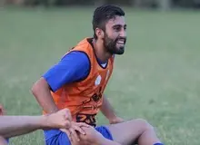 مشکل کاوه رضایی حل شد!
