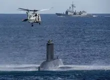 ترکیه در سوریه نیروی نظامی مستقر می کند