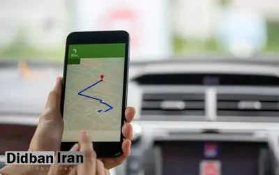 اختلالات GPS در تهران و جنوب کشور برطرف شد؛ شمال غرب کشور همچنان در وضعیت قرمز