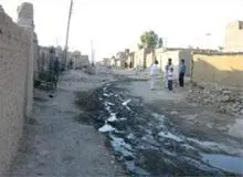 خدمات بهداشتی برای اولین بار پس از انقلاب به حاشیه شهرها رسید
