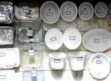 ‍
قیمت ظروف یک‌بار مصرف ۶ برابر شد