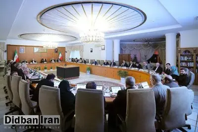 کلیات لایحه بودجه سال ۱۴۰۵ در هیئت دولت تصویب شد