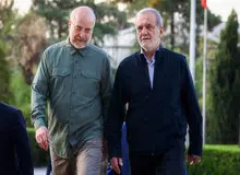 دفاع ارگان مطبوعاتی نزدیک به ولایتی از قالیباف/ او نمی خواهد در دولت وزیر همسو با خودش داشته باشد