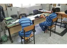 انهدام شبکه هرمی «کیونت» در تهران / ده‌ها عضو این شبکه دستگیر شدند
