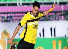 علی کریمی به یک شرط استقلالی می‌شود
