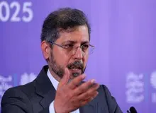 خطیب‌زاده: کانال‌ها میان آمریکا و ایران زیادند، اما پیام قابل اعتنا کم است