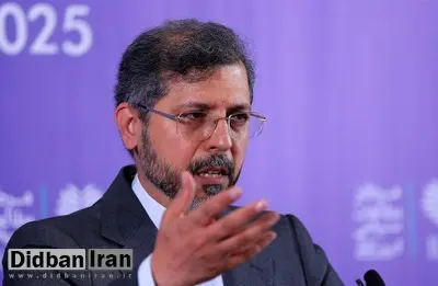 معاون وزیر خارجه "احتمال درگیری مجدد ایران و اسرائیل" را تکذیب کرد