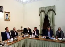 مماشات و برخورد جناحی و دوگانه بزرگترین آفت مبارزه با فساد است
