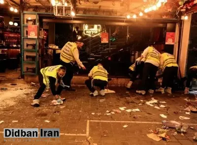 کیهان: فلسطینی ها به مراکز تسلیحاتی اسرائیل راه یافته اند