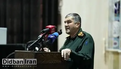 اولویت برنامه‌های سپاه به روایت معاون هماهنگ‌کننده قرارگاه مرکزی جهاد سازندگی/ سردار حزنی: همکاری با کمیته امداد و بهزیستی در مازندران در دستورکار است