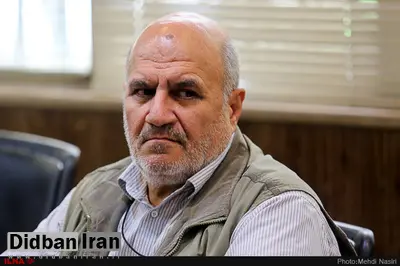 حسین حبیبی: با رفتنِ شستا به بورس مخالفیم