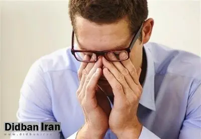 بلاهایی که آلودگی هوا بر سر چشم‌ها می‌آورد