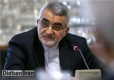 علاءالدین بروجردی: کرونا ترور بیولوژیک نیست!/ کرونا تبدیل به یک معضل جهانی شده است/ باید قضیه را جدی بگیریم