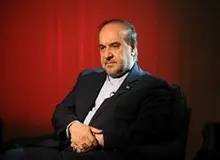 پیام تبریک سلطانی فر به تیم فوتبال ساحلی ایران