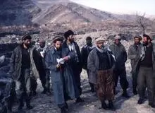 همسر احمدشاه مسعود: افتخار می‌کنم کنارش بودم/ در جنگ به دنیا آمدم، در جنگ زندگی کردم، در جنگ پیر شدم، اما هنوز هم امیدوارم
