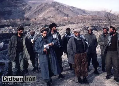 همسر احمدشاه مسعود: افتخار می‌کنم کنارش بودم/ در جنگ به دنیا آمدم، در جنگ زندگی کردم، در جنگ پیر شدم، اما هنوز هم امیدوارم

