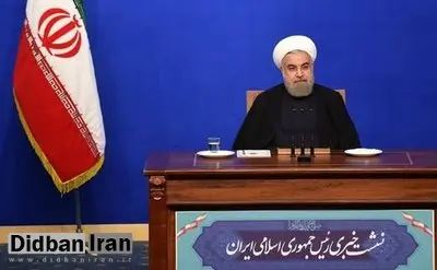 حسن روحانی: شورای نگهبان ناظر انتخابات است، نه دخالت کننده/ دولت آغازگر برخورد با حقوق‌های غیرعادلانه بود