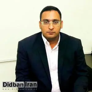 وزیری از بدنه آموزش و پرورش 