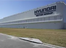 یورش ماموران فدرال آمریکا به جورجیا؛ صدها مهاجر بازداشت شدند