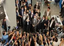 ماجرای تخلیه اطلاعاتی اطرافیان محمود احمدی نژاد توسط نهاد امنیتی «قرارگاه اوصیا» چیست؟