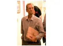 ظاهر تکیده حسین محب‌اهری پس از سال‌ها مبارزه با سرطان + عکس 