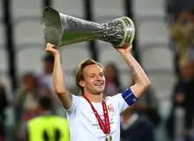 ایوان راکیتیچ به الشباب عربستان پیوست