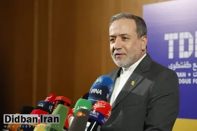 عراقچی: حملاتی که در جنگ اخیر به تاسیسات هسته‌ای و شیمیایی ما صورت گرفت، خطر اشاعه مواد رادیواکتیو را به دنبال دارد