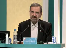 محسن رضایی: چادر مشکی و گوشت دست افراد خاص و آقازاده‌هاست/  فضای سیاسی کشور را نفوذی ها هدایت می کنند/ دولت ما نظم را در جامعه مستقر می‌کند