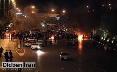 یک نماینده مجلس آمار کشتههای آبان را اعلام کرد