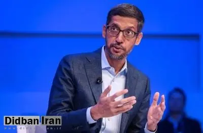 مدیرعامل گوگل: هوش مصنوعی می‌تواند یک روز جایگزین من شود