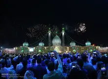 معاون استاندار قم: جشن‌های نیمه شعبان در قم برگزار نمی‌شود