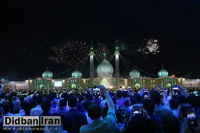 معاون استاندار قم: جشن‌های نیمه شعبان در قم برگزار نمی‌شود