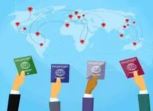 افزایش ۵ /۱‌برابری مهاجرت از ایران