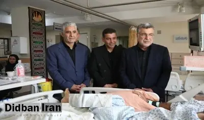 وزیر بهداشت: در جنگ ۱۲ روزه تاکنون نزدیک به ۷۰۰ نفر از شهروندان غیرنظامی شهید شدهاند / ۵ هزار شهروند هم مجروح شدند