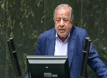 نماینده مجلس: صدای پای گرانی و کمبود دارو به گوش می‌رسد؛  آستانه تحمل مردم در این مقوله فرق می کند