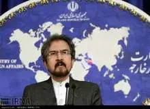 قاسمی: موضوع قتل جوان ایرانی در آمریکا در حال بررسی و پیگیری جدی است