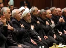 گمانه‌ها درباره وضعیت ۱۰نفر از نزدیکان رئیس‌جمهور در دولت‌دوازدهم